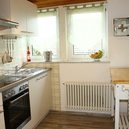 Holiday Home Koetz Гюнцбург Екстер'єр фото